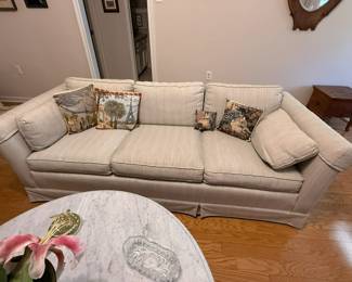 Sofa. $80.
