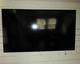 65" Sony TV