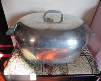 Magnalite 13 quart roaster