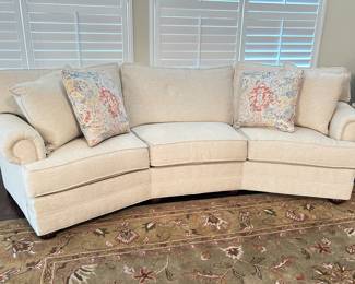 Louis Shanks: Century Furniture 