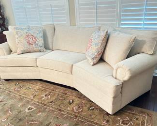 Louis Shanks: Century Furniture 