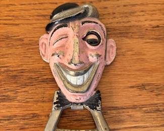 Wham-ee Bottle Opener