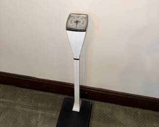 Health o meter Doctor’s Scale
