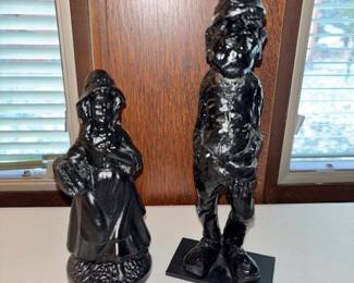 Coal Figures