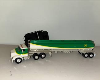 RC BP Toy Truck