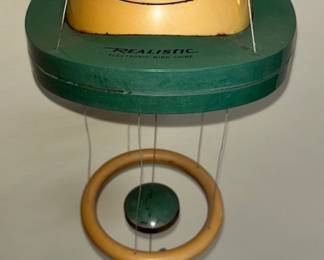 Realistic Electronic Wind Chime