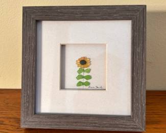 Sharon Nowlan “Reach for the Sun”