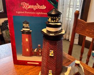 Merrybrite Lighthouse
