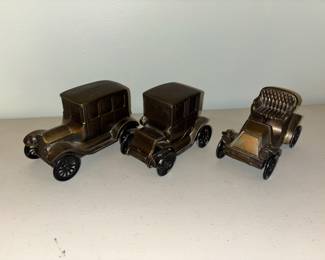 Savings Bank Brass Banks