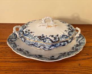 Dunn Bennett Regherche