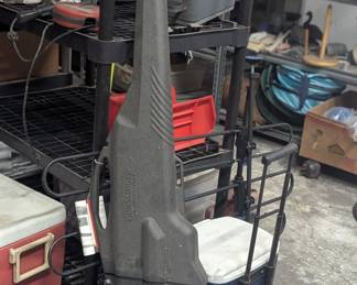 Gun case, coolers