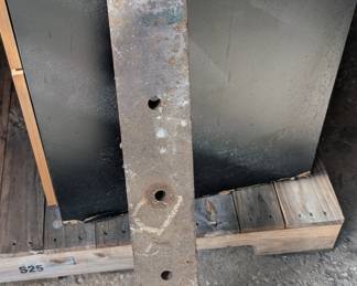 3pt draw bar for tractor 