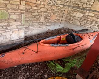 Kayak