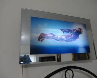 Iron Man (lights up)