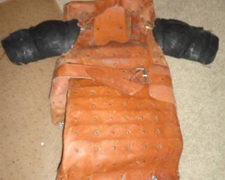 Ren Fen Actors Costume