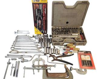 Craftsman Lot