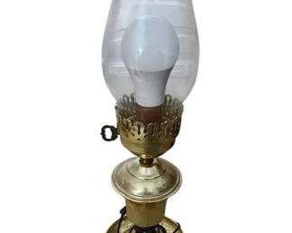 Vintage Lamp