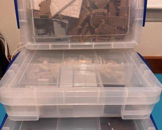 Custom 3D Printed Dungeons and Dragons Terrain