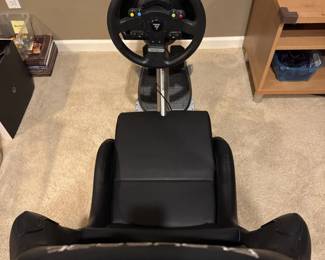 Playseat Thrustmaster TMX Force