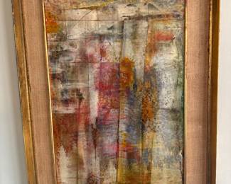 Brother Lavrans Nielsen From 1961