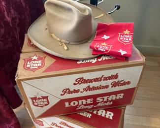Lone Star Collectibles 