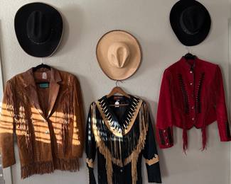 Beautiful western wear, perfect for Rodeo 