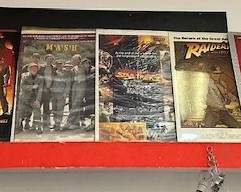 Movie Posters 