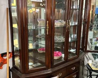 China Cabinet
