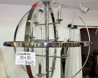 Chandelier 