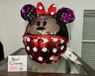 NEW Disney 