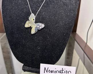 Nomination Made in Italy