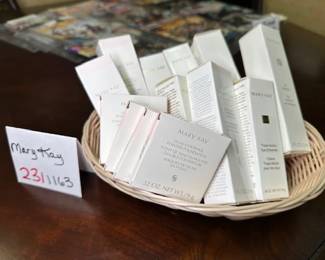 Mary Kay 