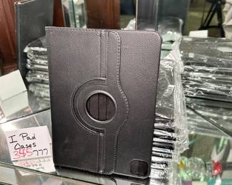 I Pad Cases