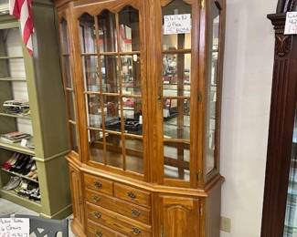 China Cabinet 
