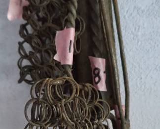 Primitives scubbers ect.