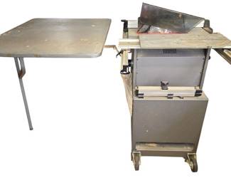 Ryobi BT3000 Table Saw