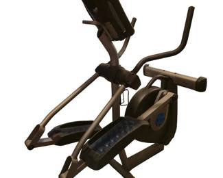 Pro Form 490 LE Elliptical Machine