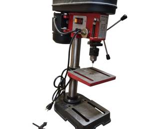 5 Speed Drill Press