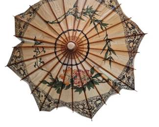 Small Parasol