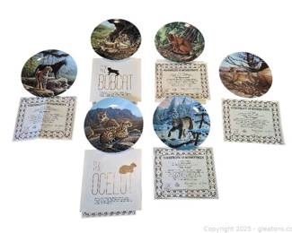 Great Cats of the Americas