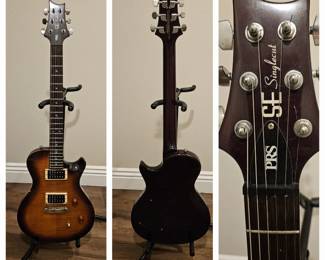 PRS SE, Made in Korea