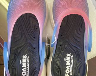 Sketchers Foamies