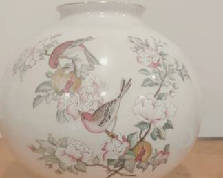 asian vase