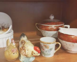 chicken salt and pepper