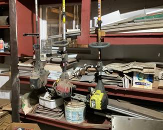 Tile,tile and more tile