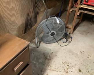 Shop Fan