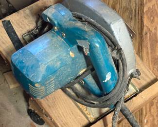 Skill saws we have lots to choose from