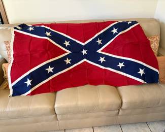 rebel flag