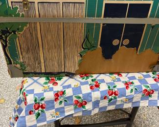 Barbie's Dream House