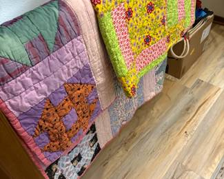 quilts